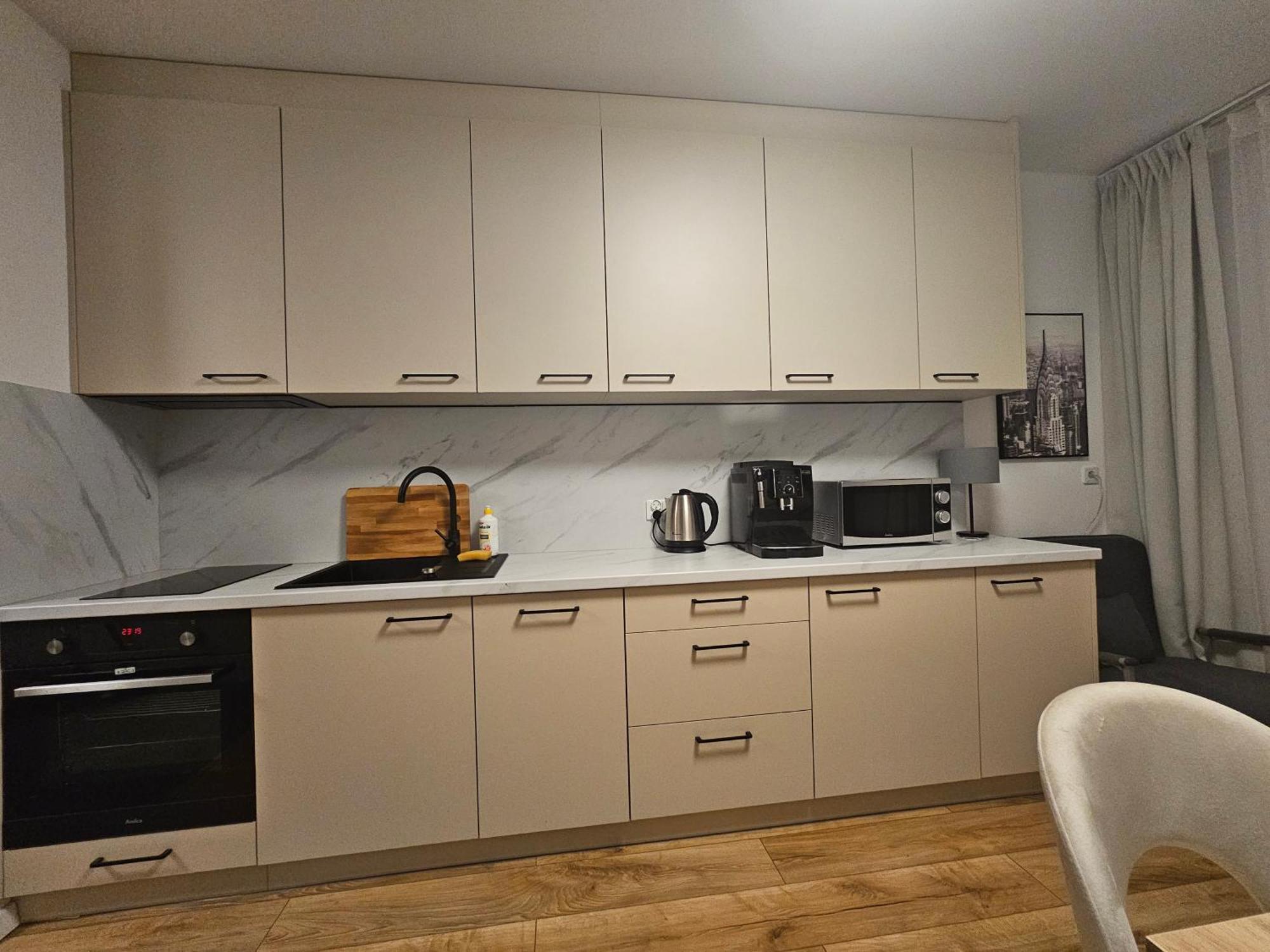 City Sense New Apartments - Main Station And City Center Breslavia Exterior foto