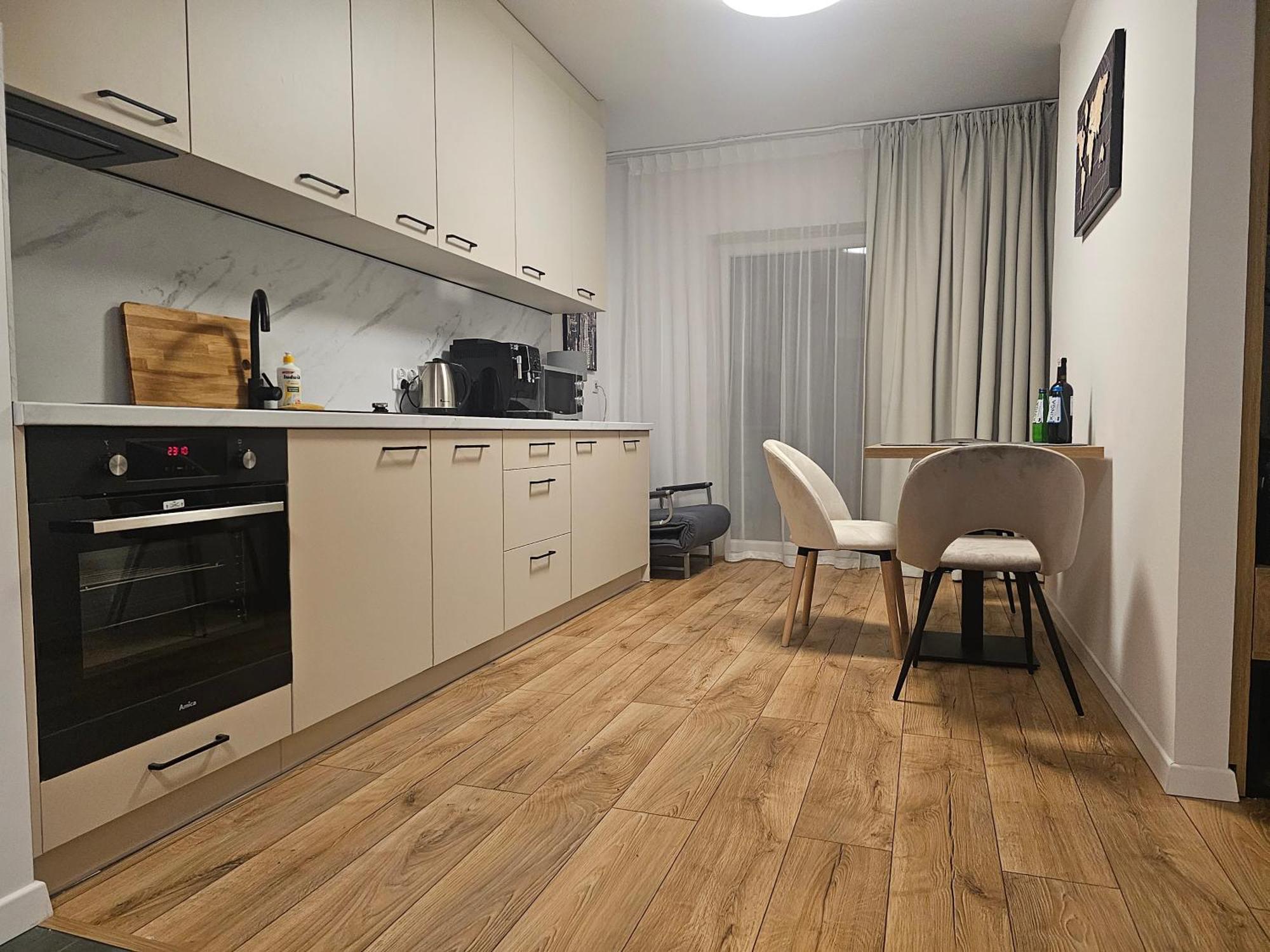 City Sense New Apartments - Main Station And City Center Breslavia Exterior foto