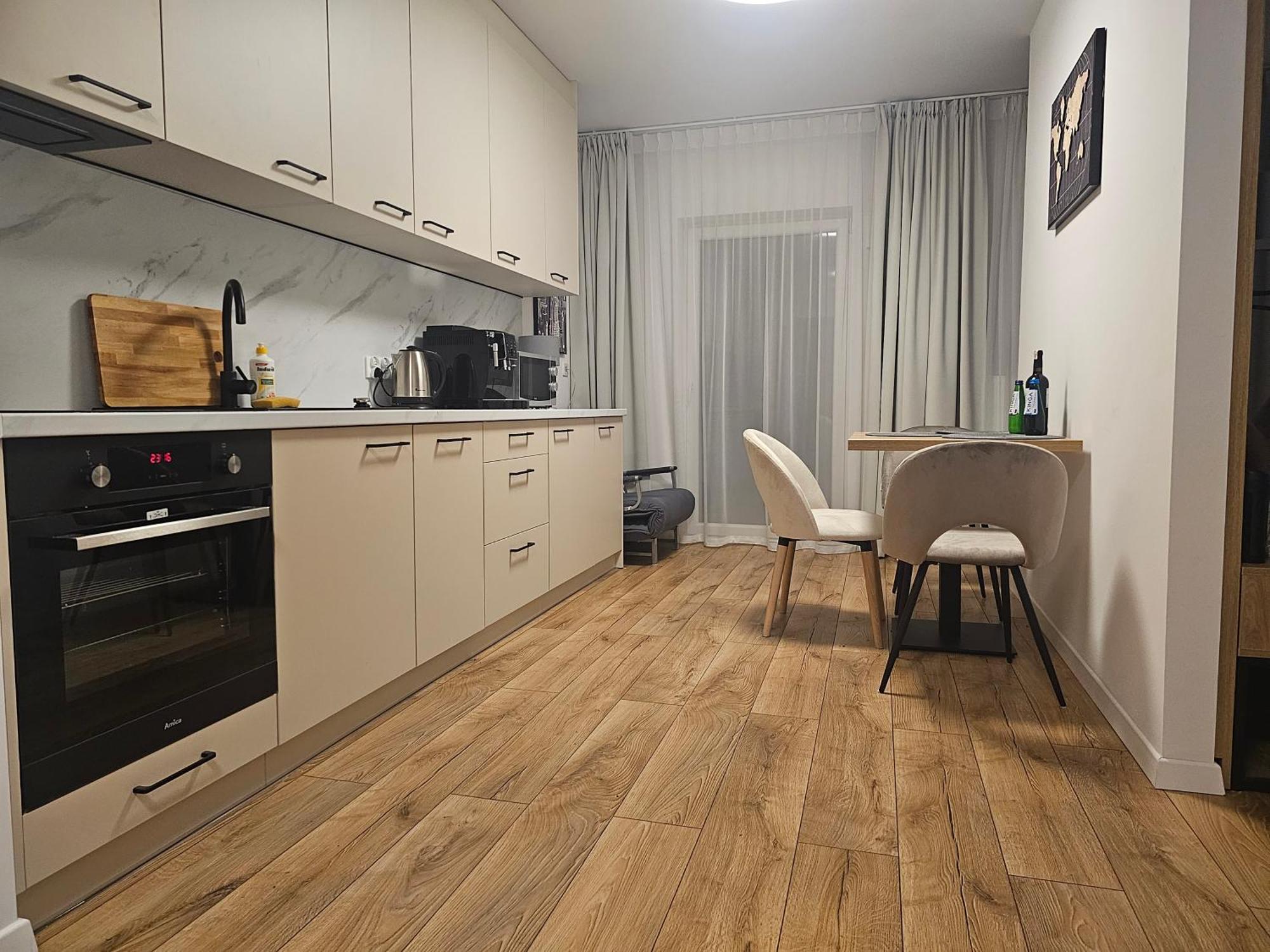 City Sense New Apartments - Main Station And City Center Breslavia Exterior foto