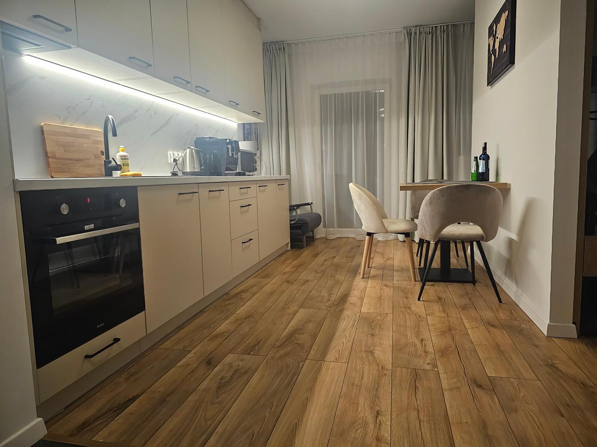 City Sense New Apartments - Main Station And City Center Breslavia Exterior foto